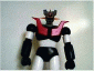 The Mazinger Z's picture