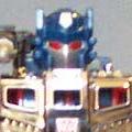 Powermaster Optimus Prime (reissue)