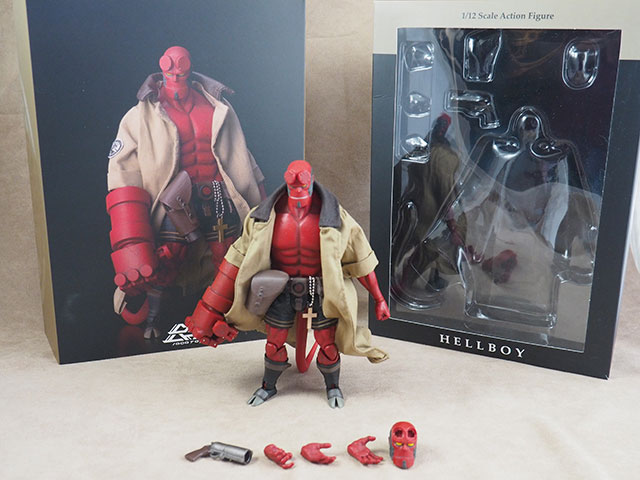 Hellboy