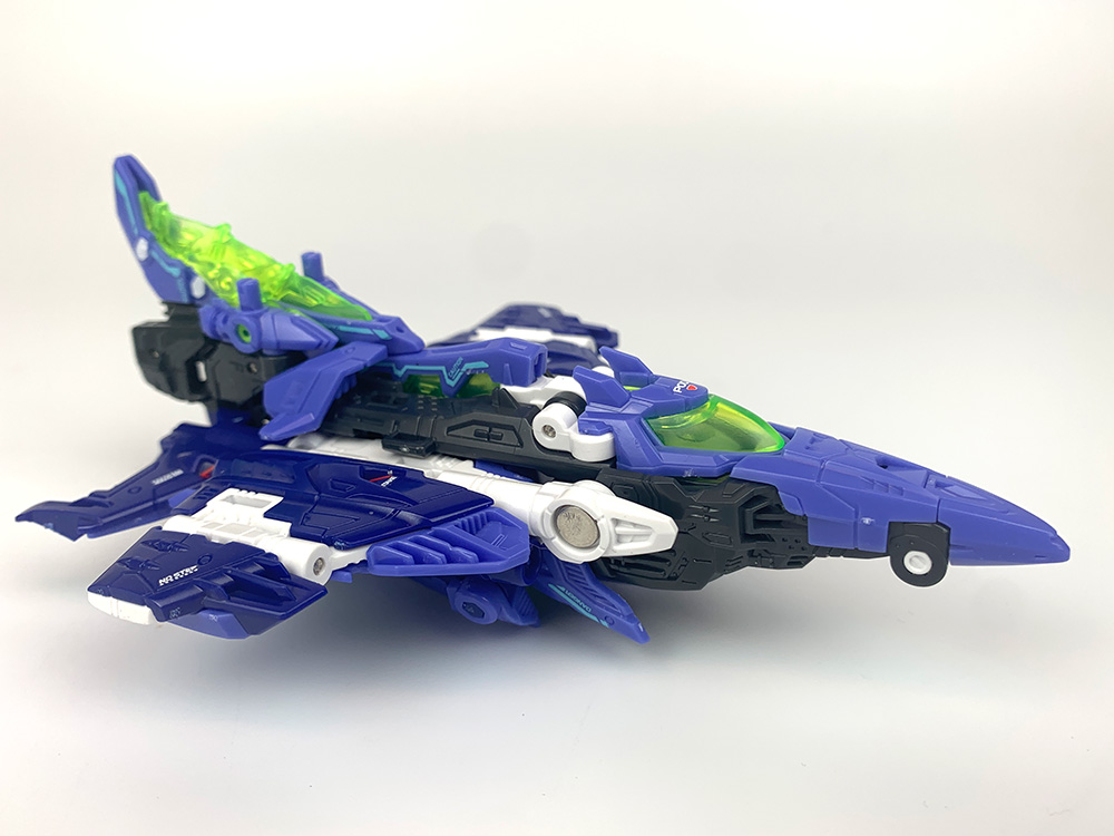 Hydro Bullet Shark