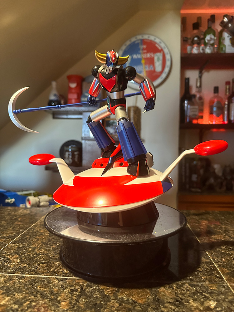 Grendizer