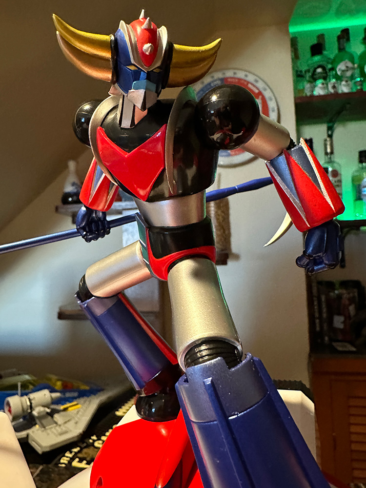 Grendizer