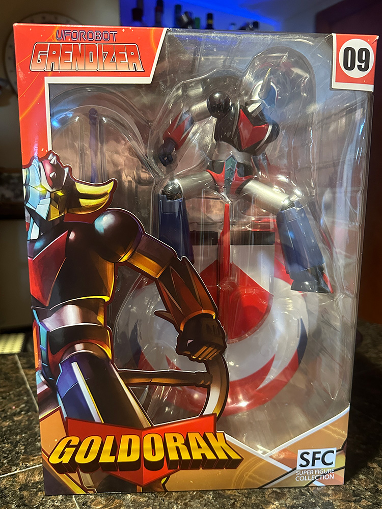 Grendizer