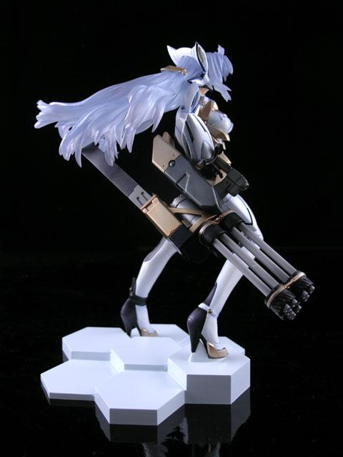 This KOS-MOS Figure Looks Awesome - Game Informer