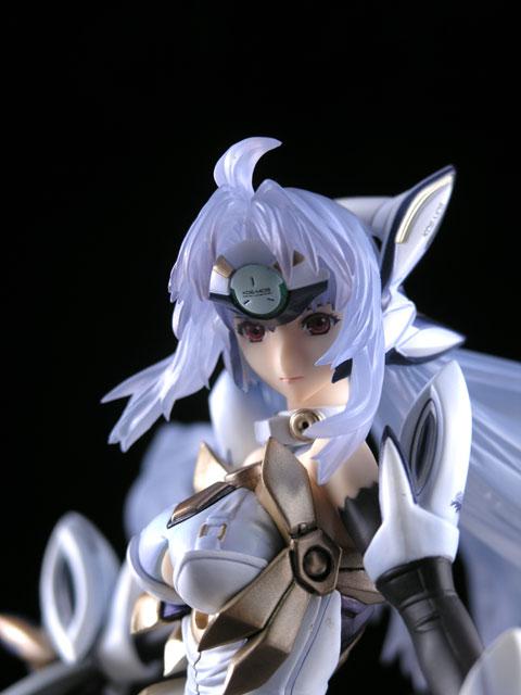 Kos-Mos Ver. 4