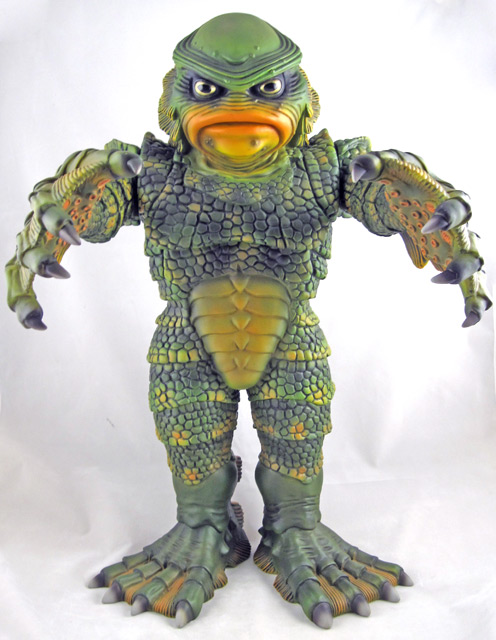 Creature From The Black Lagoon Super Sized Figure