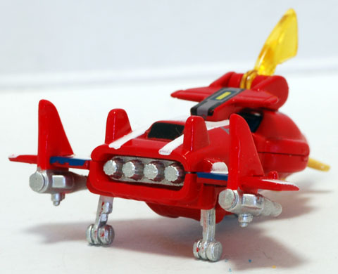 Voltes V