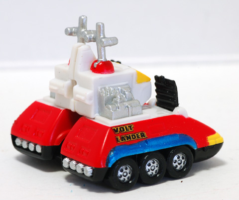 Voltes V