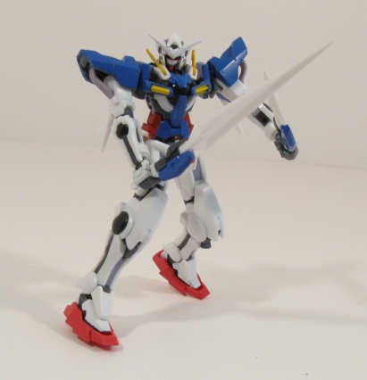 Gundam Exia