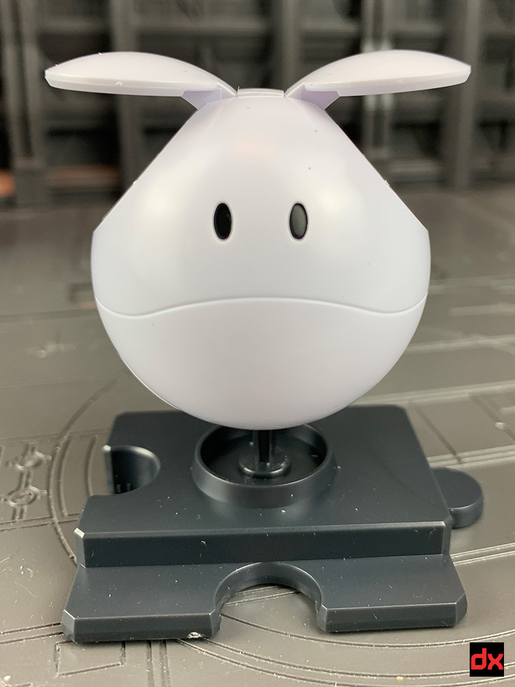 Mobile Haro