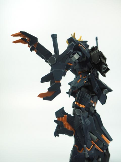 Unicorn Gundam 02 Banshee