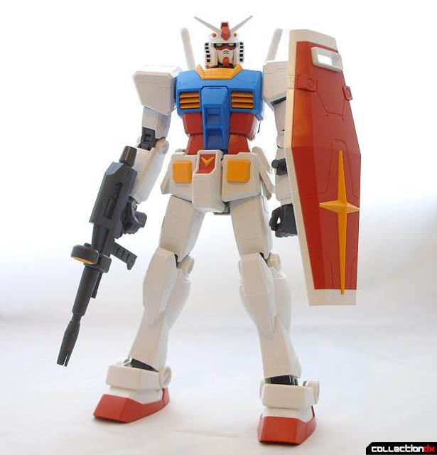 Mega Size RX-78-2 Gundam