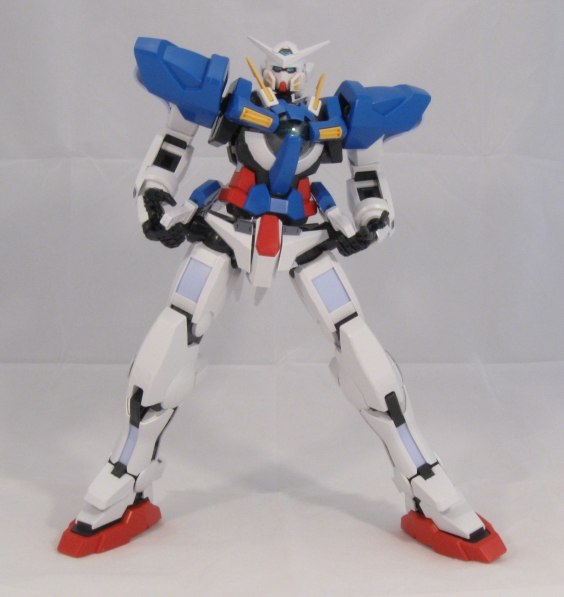 High Grade 1/60 Scale Gundam Exia