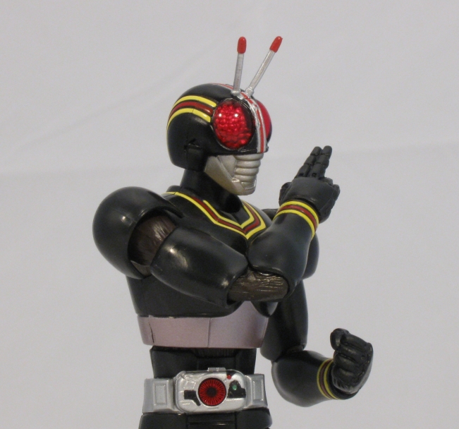 Kamen Rider Black