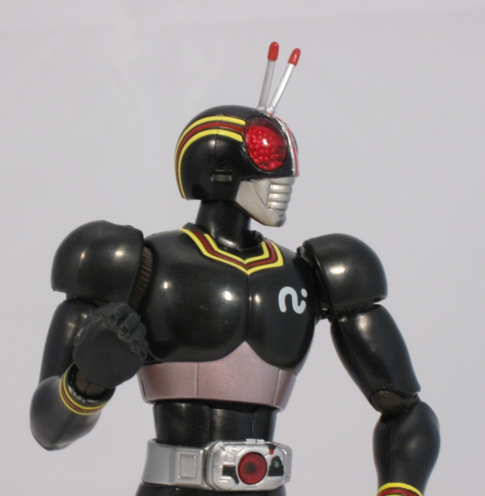 Kamen Rider Black