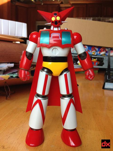 GX-06 Getter Robo