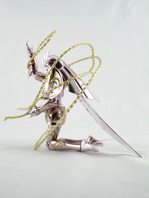 Shun (Andromeda God Cloth)