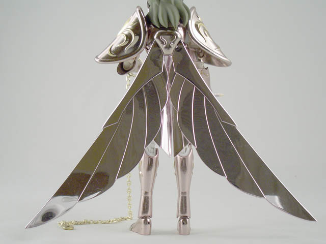 Shun (Andromeda God Cloth)