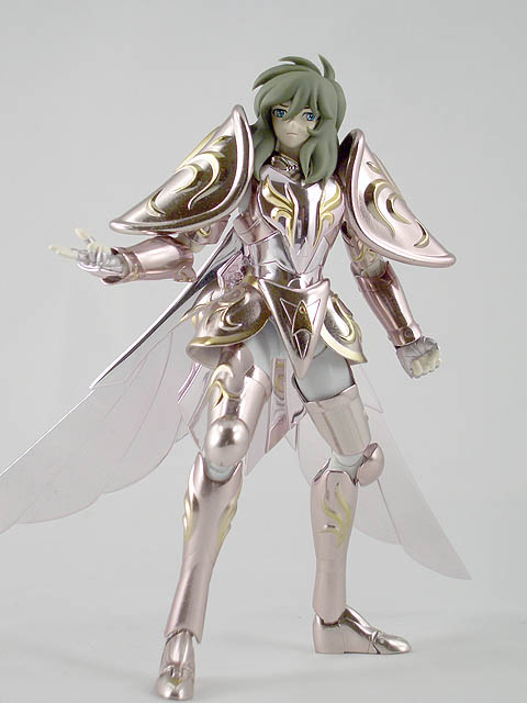 Shun (Andromeda God Cloth)