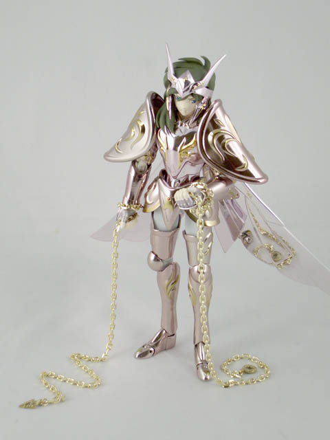 Shun (Andromeda God Cloth)