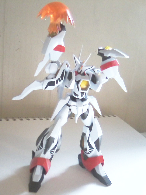 Super Robot Chogokin Zeorymer