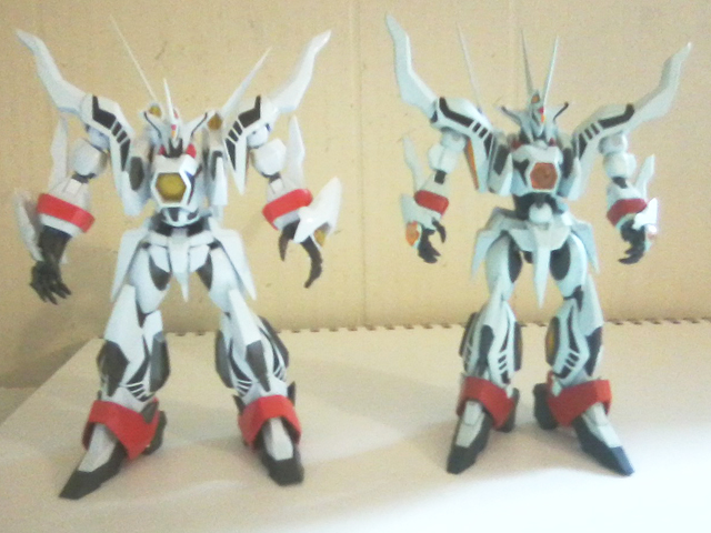 Super Robot Chogokin Zeorymer