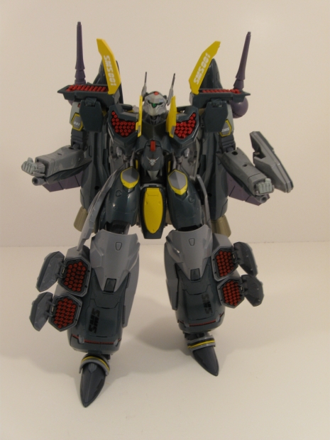 VF-25S Armored Messiah Ozma Custom