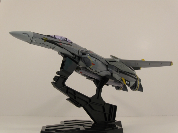 VF-25S Armored Messiah Ozma Custom