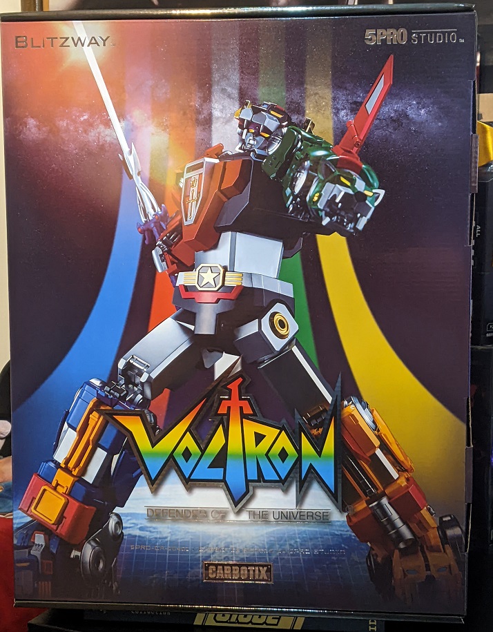 Voltron