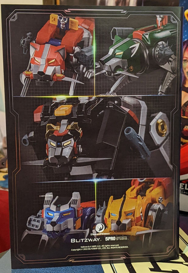 Voltron