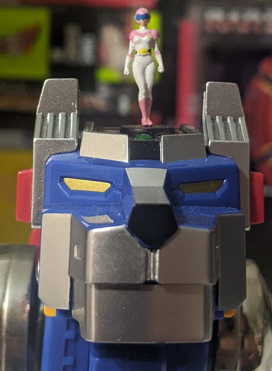 Voltron