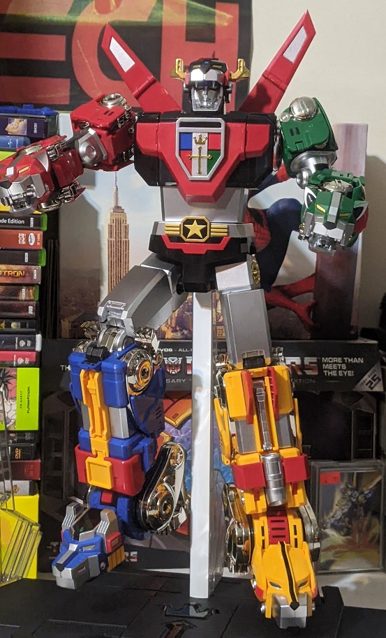 Voltron