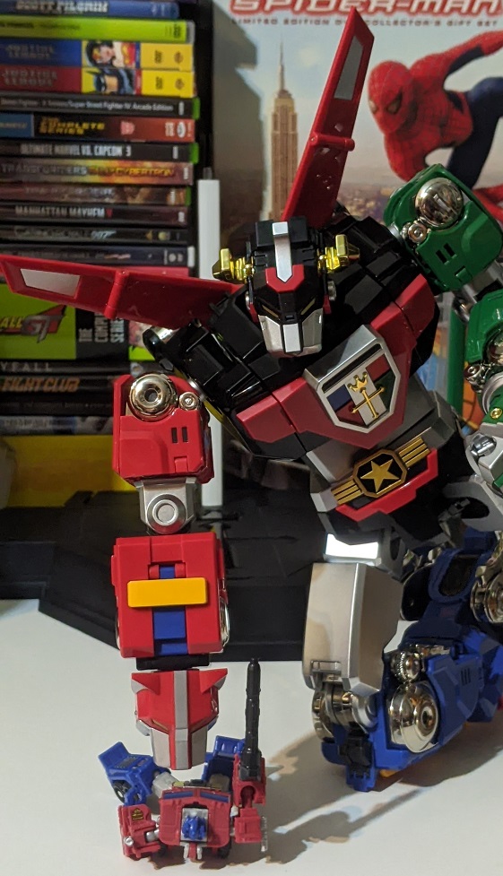 Voltron