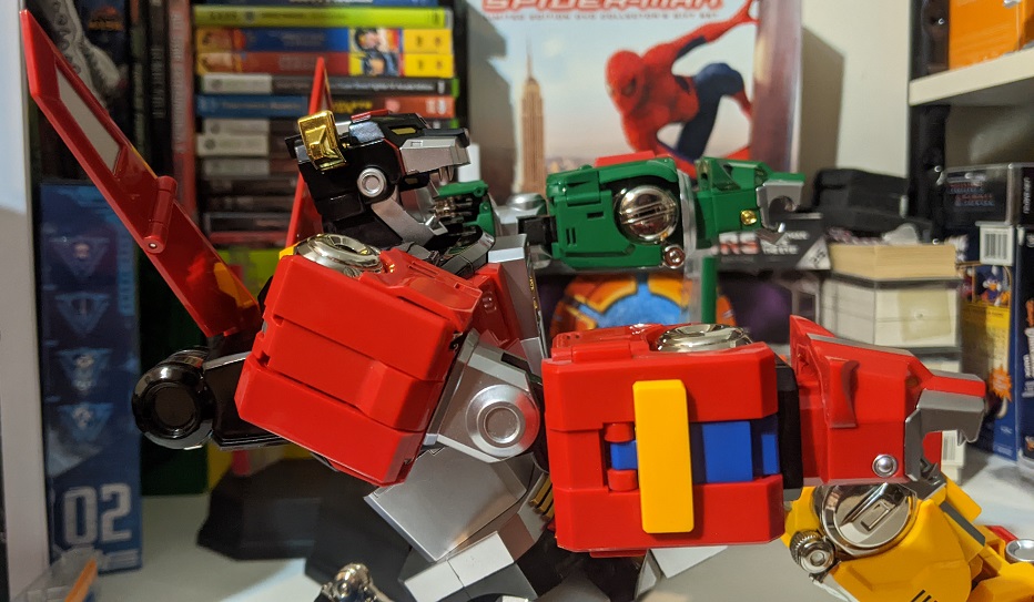 Voltron