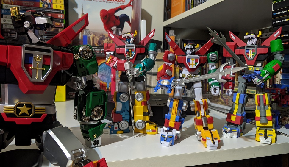 Voltron