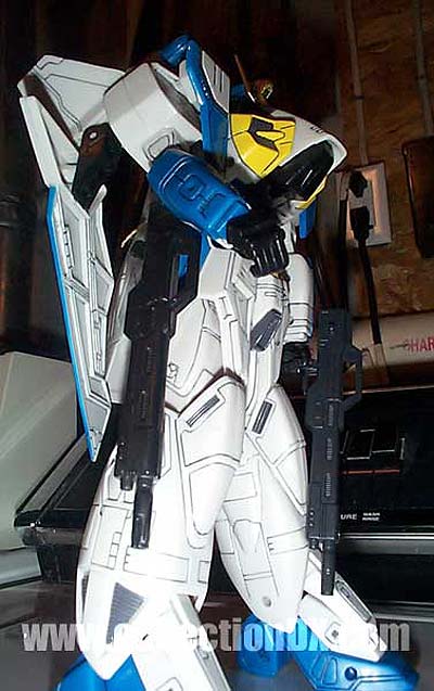 Gundam Airmaster