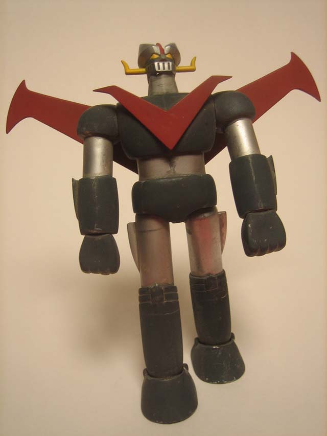 Great Mazinger