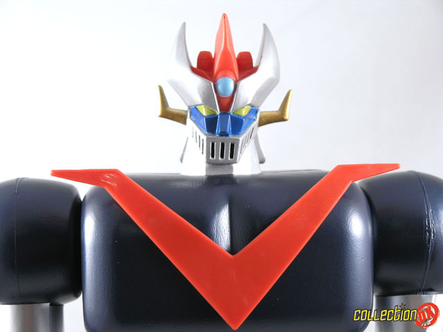 Mazinger Z