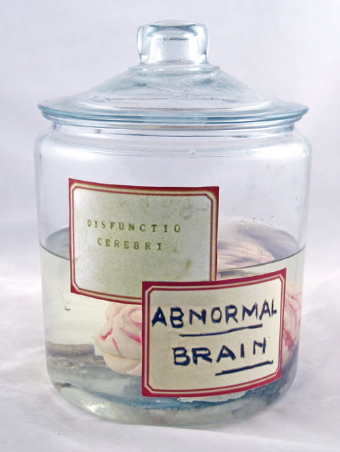 Abnormal Brain