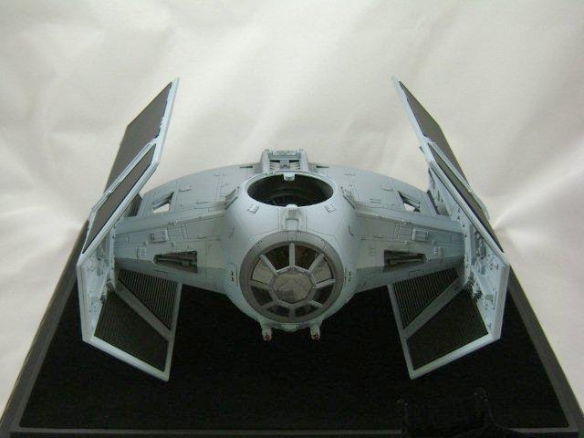 Tie-Fighter