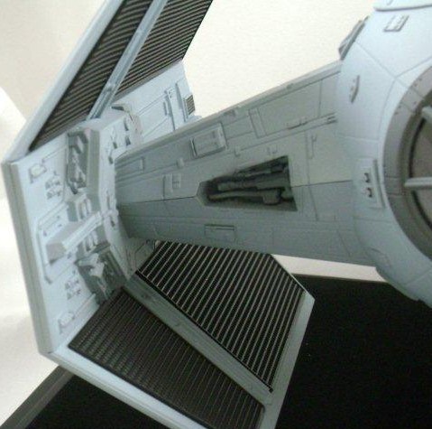 Tie-Fighter