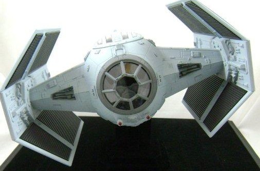 Tie-Fighter