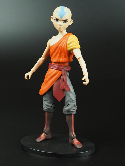 Aang