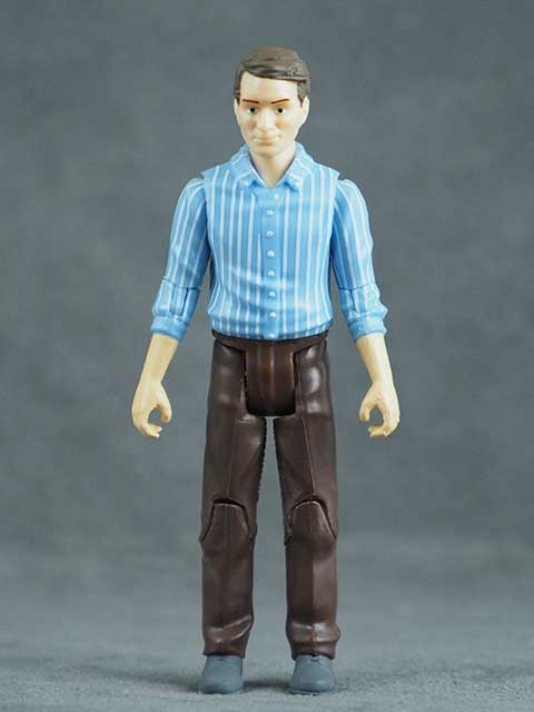Married With Children Figures