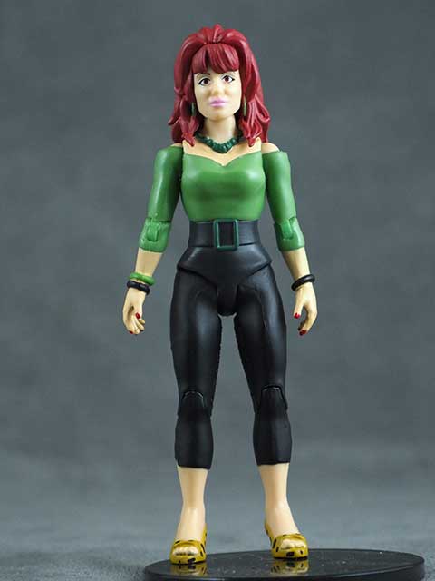 Married With Children Figures