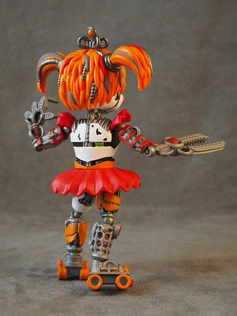 Scrap Baby