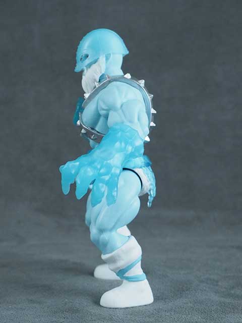 Mister Freeze