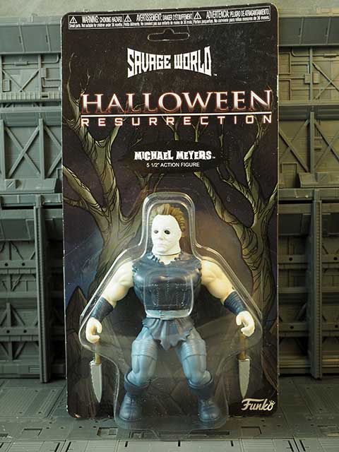 Michael Myers