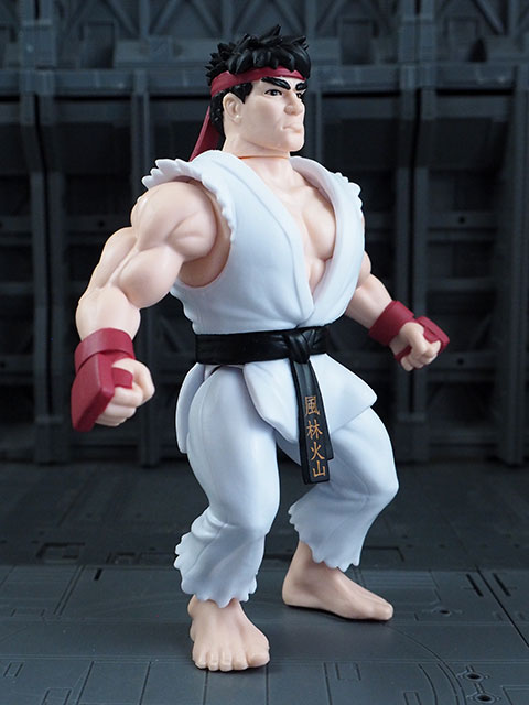 Ryu