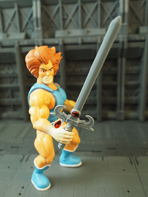 Lion-O